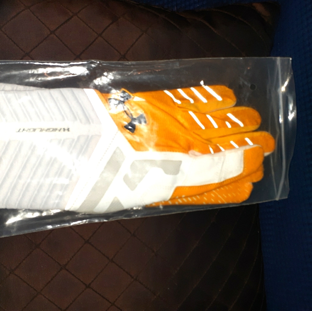 Football Gloves